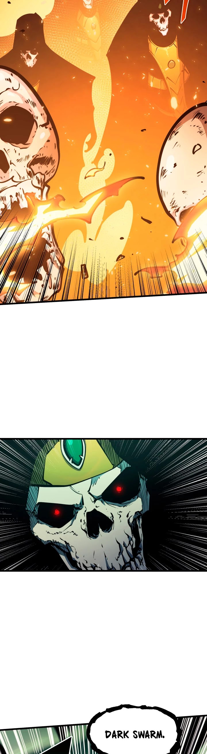 Max Level Returner chapter 57 page 34