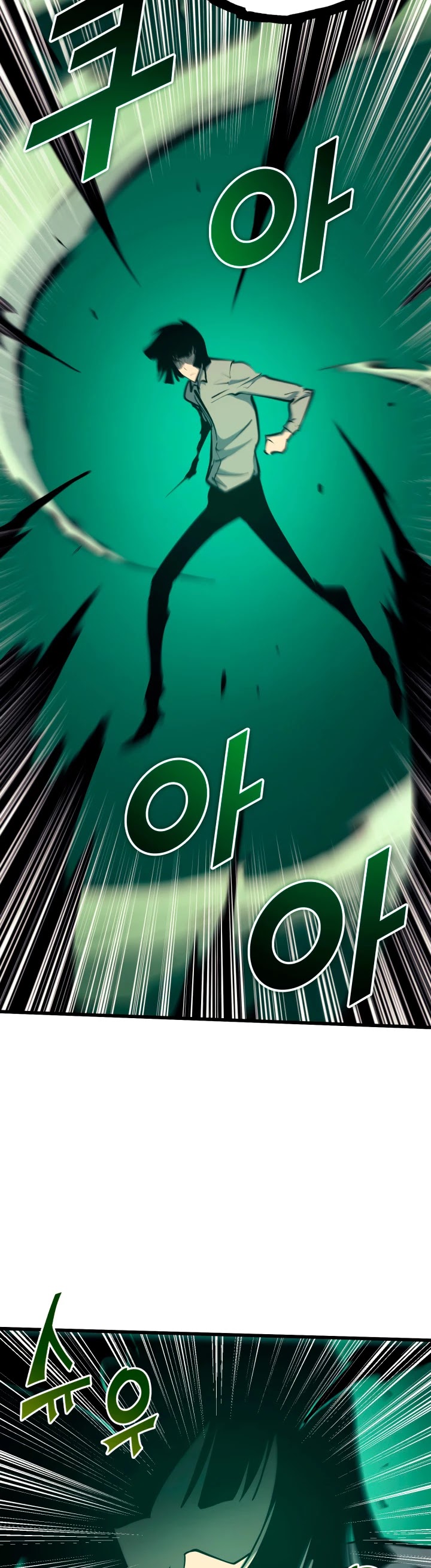 Max Level Returner chapter 57 page 35