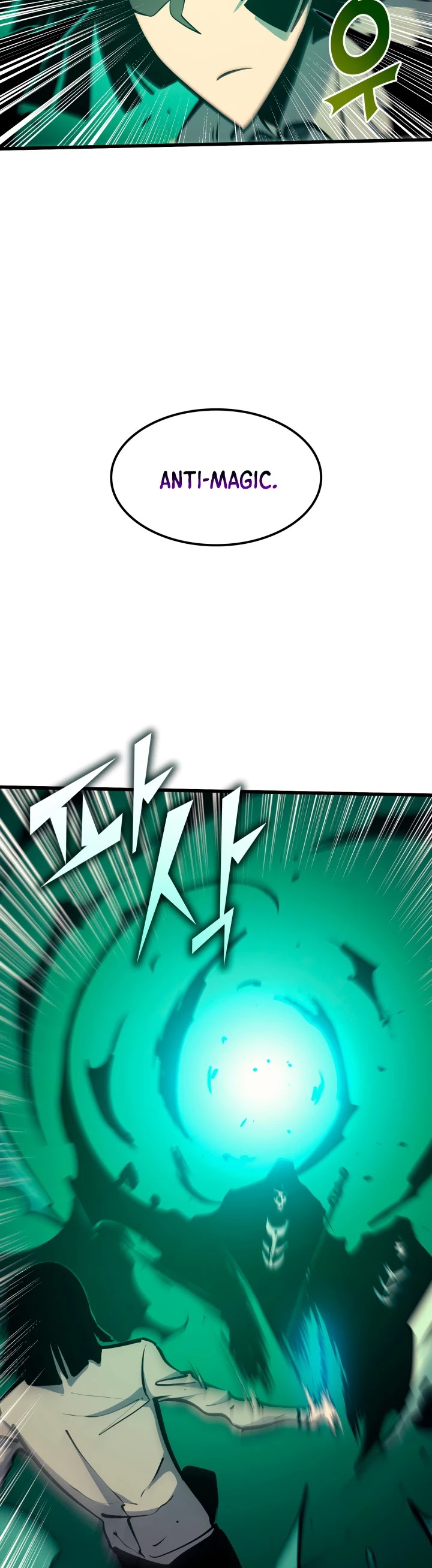 Max Level Returner chapter 57 page 36