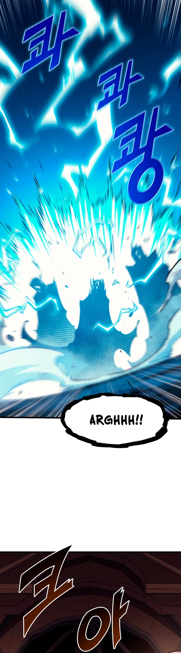 Max Level Returner chapter 57 page 38