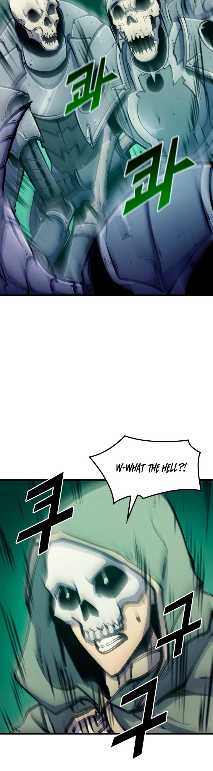 Max Level Returner chapter 57 page 41