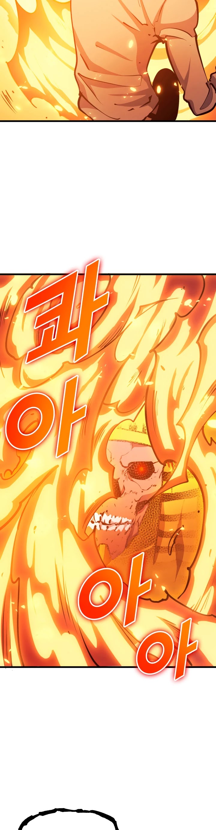 Max Level Returner chapter 57 page 54