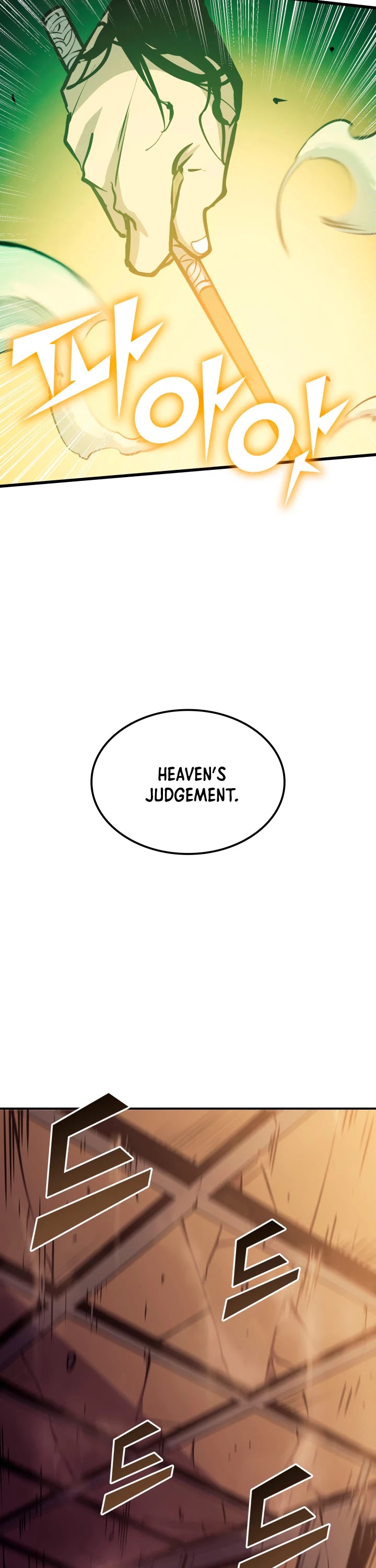 Max Level Returner chapter 57 page 59