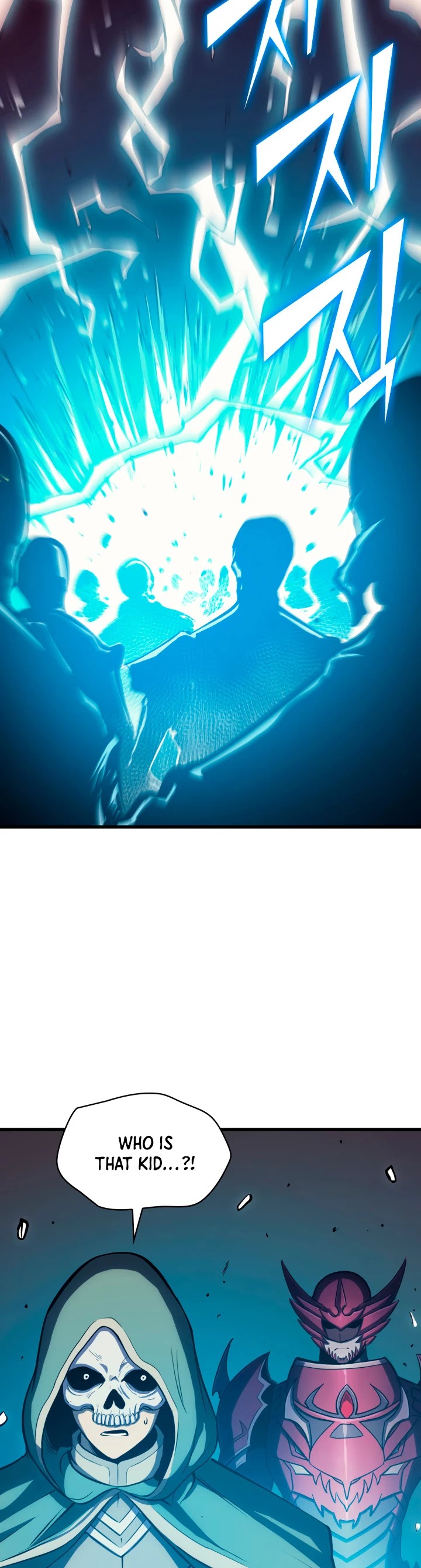 Max Level Returner chapter 57 page 6