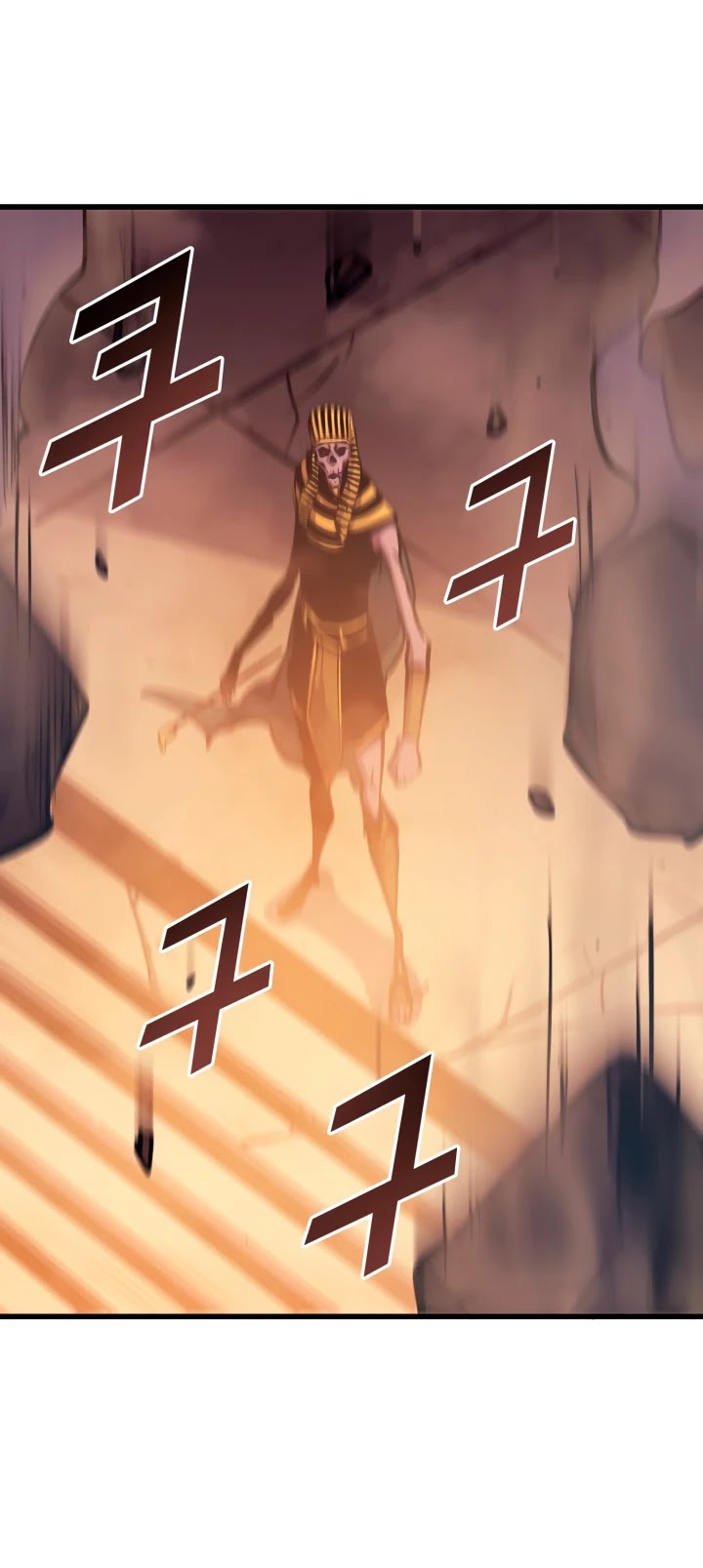 Max Level Returner chapter 57 page 61