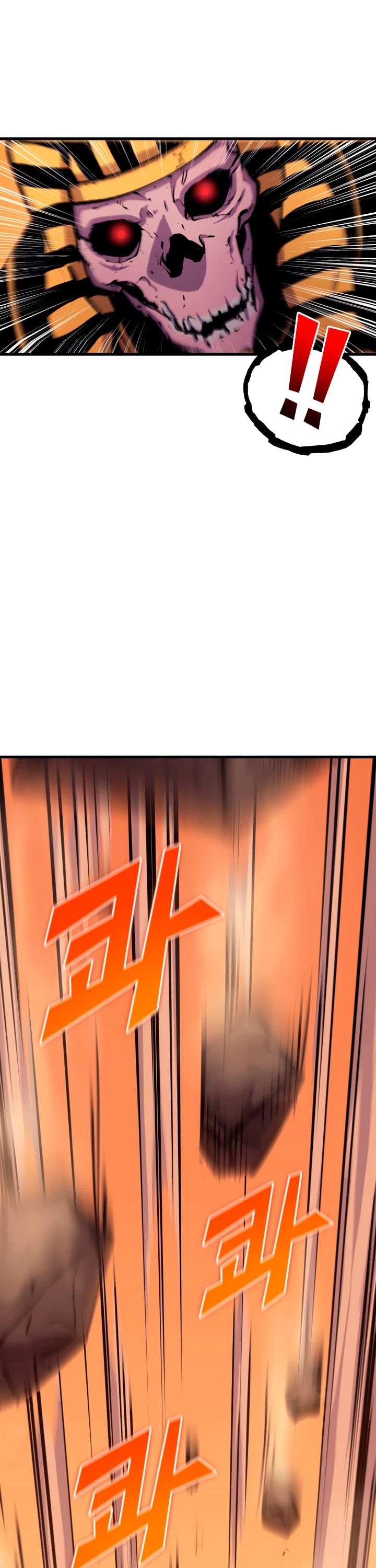 Max Level Returner chapter 57 page 62