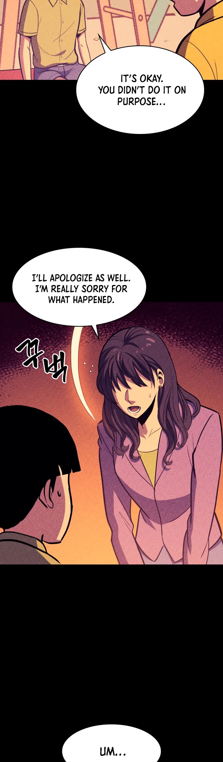 Max Level Returner chapter 58 page 10