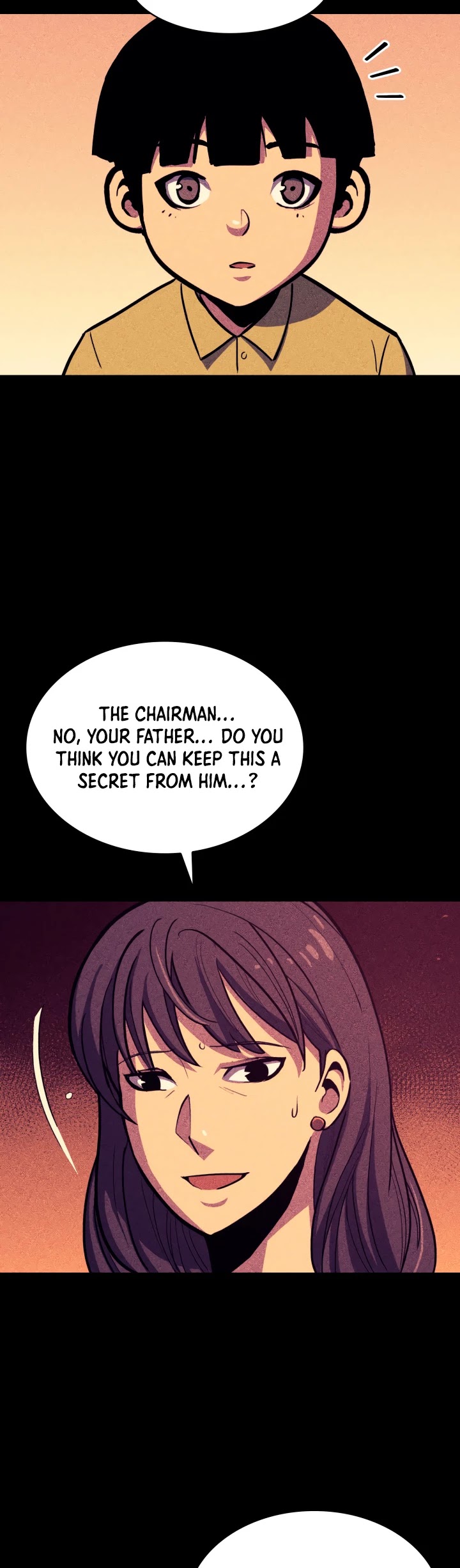 Max Level Returner chapter 58 page 11