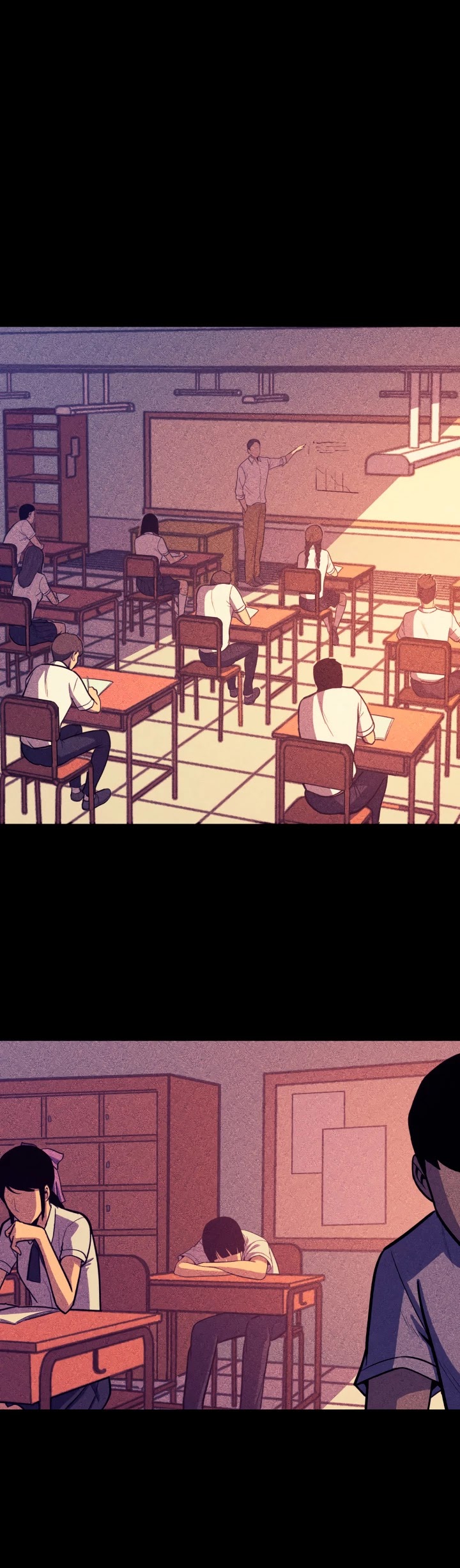 Max Level Returner chapter 58 page 13