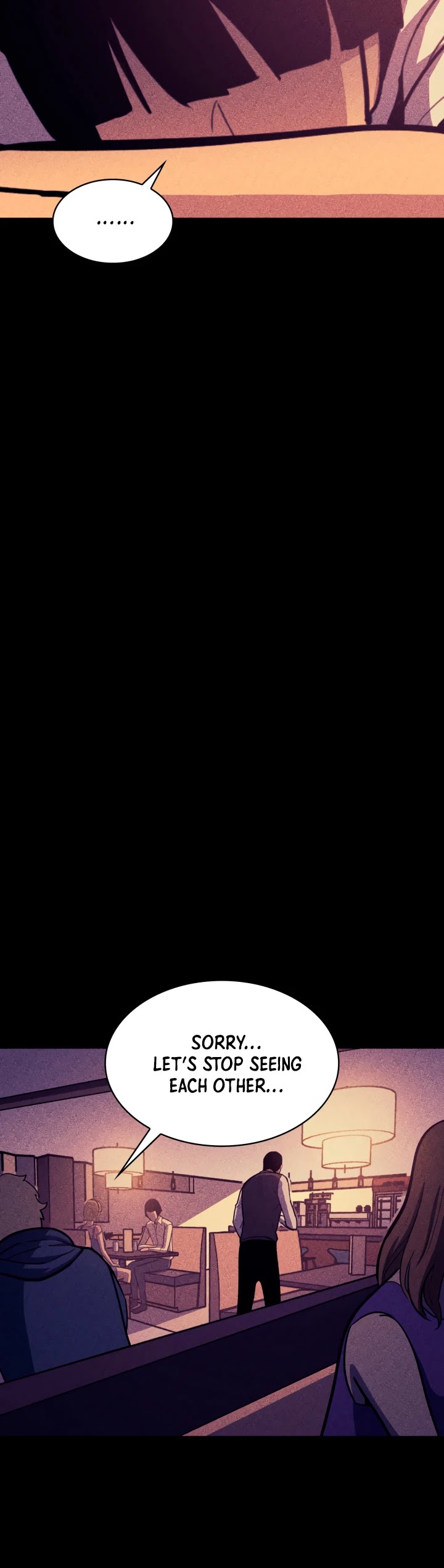 Max Level Returner chapter 58 page 17