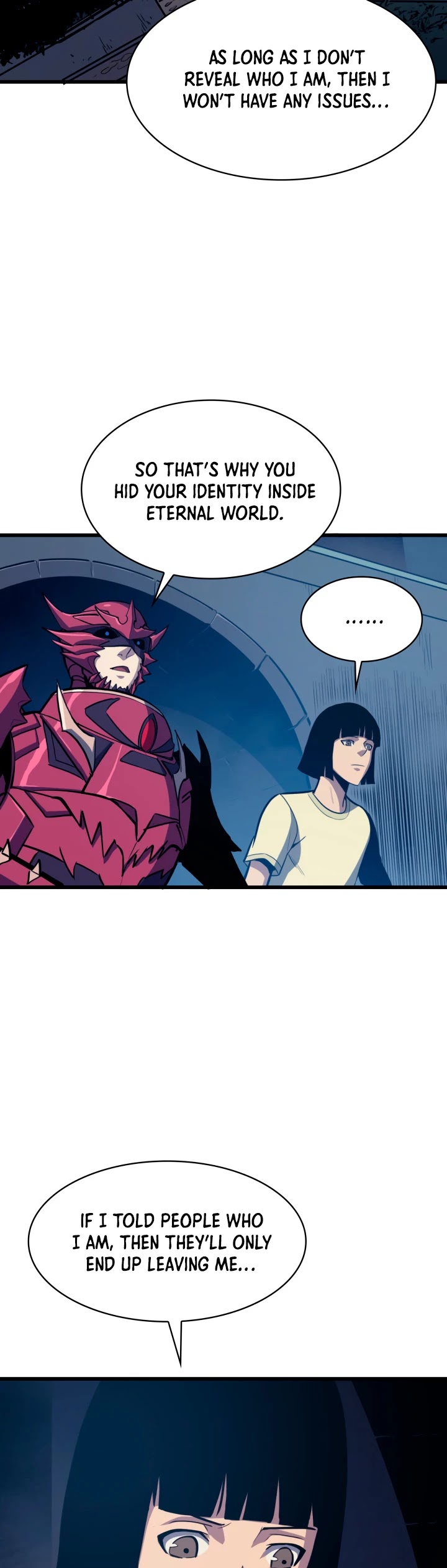 Max Level Returner chapter 58 page 26