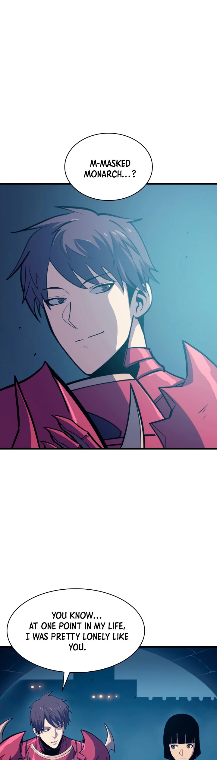 Max Level Returner chapter 58 page 29