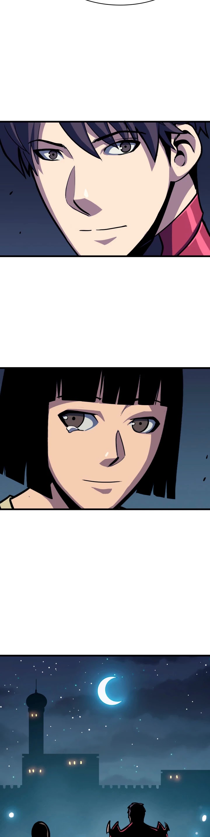 Max Level Returner chapter 58 page 33