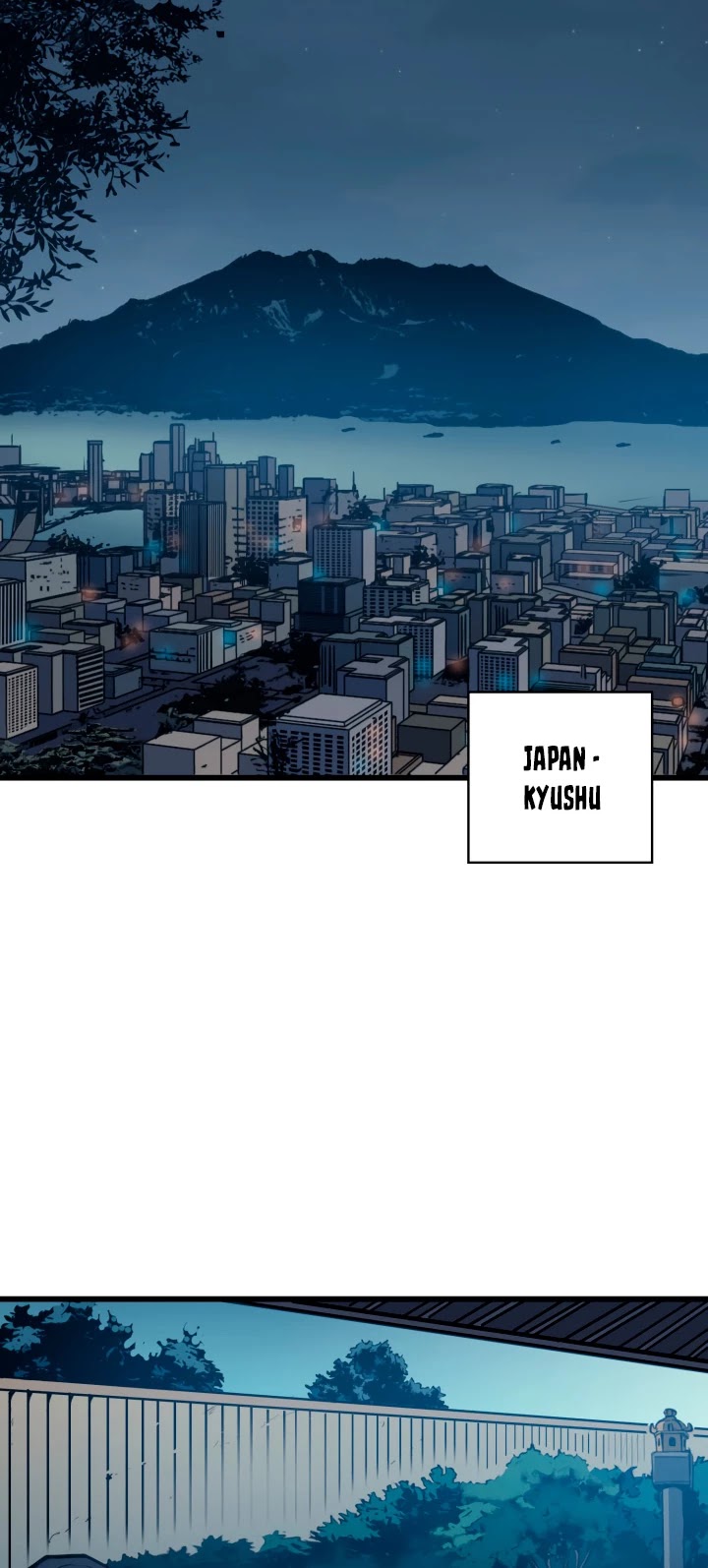 Max Level Returner chapter 58 page 44