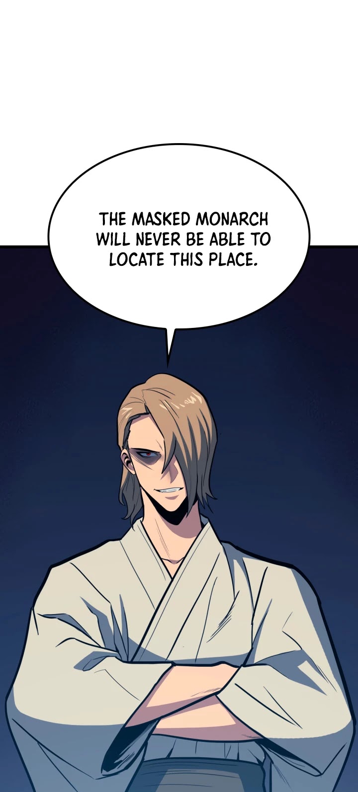 Max Level Returner chapter 58 page 48