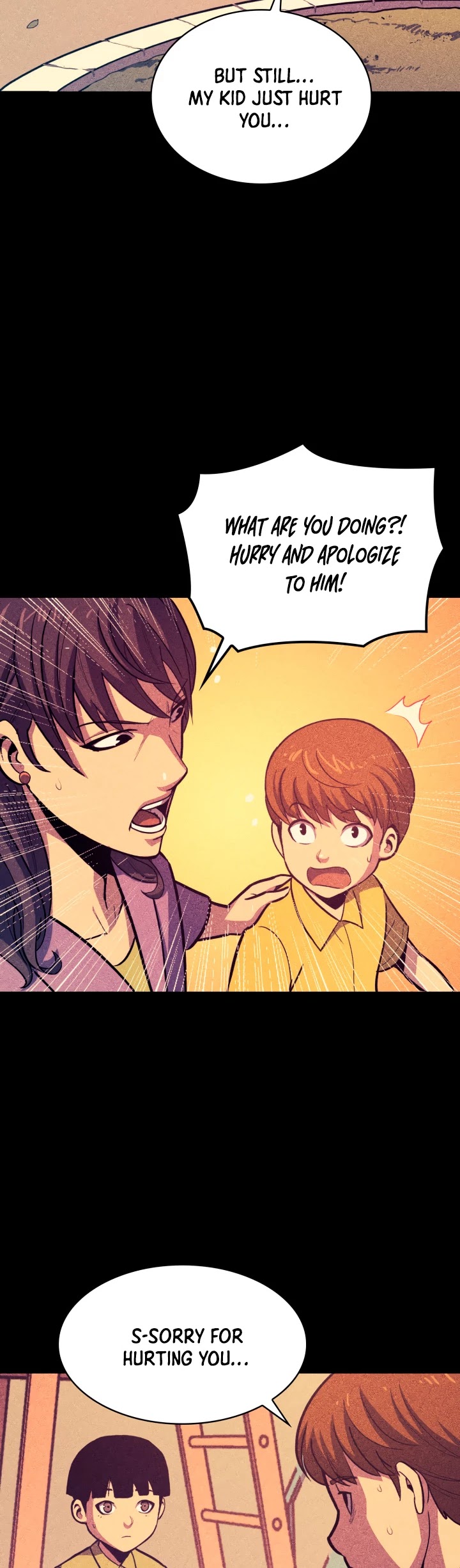 Max Level Returner chapter 58 page 9