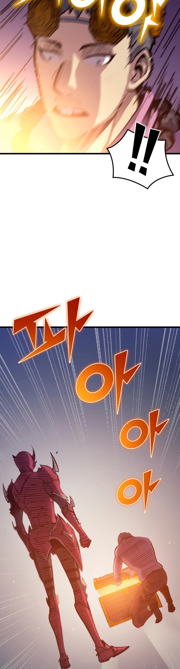 Max Level Returner chapter 59 page 12