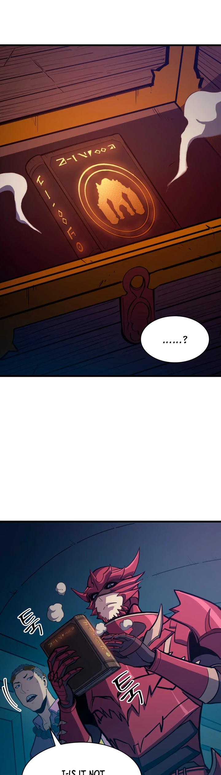 Max Level Returner chapter 59 page 14