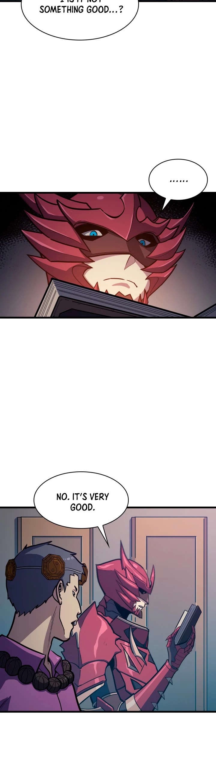 Max Level Returner chapter 59 page 15