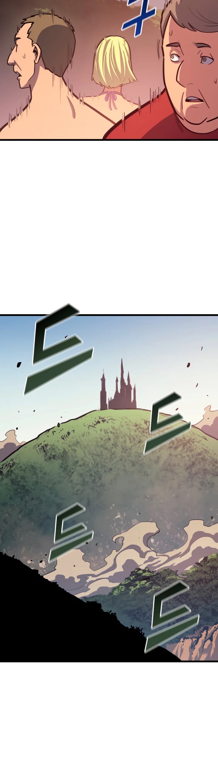 Max Level Returner chapter 59 page 21