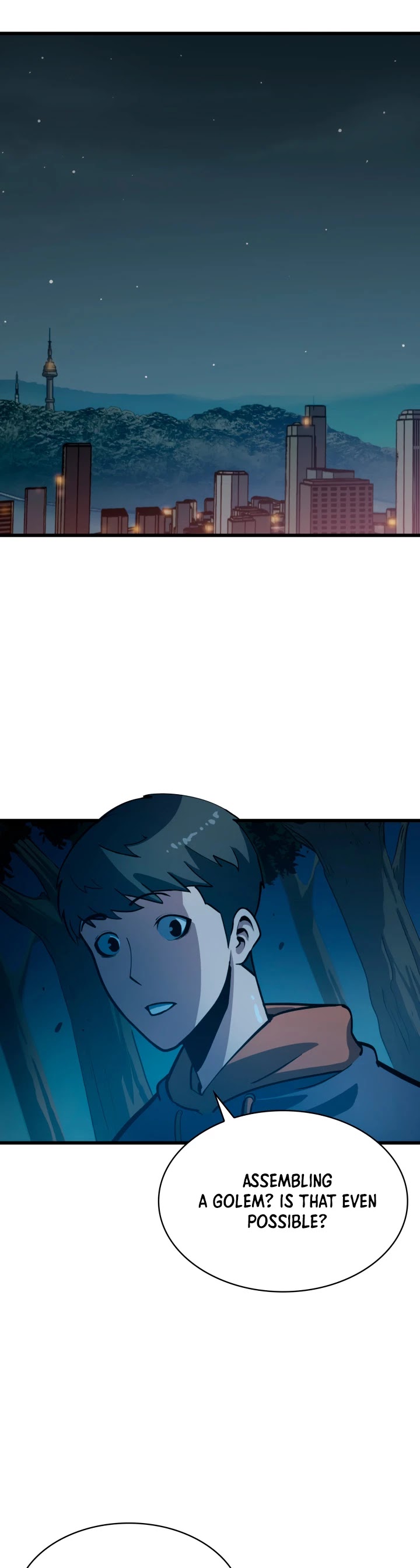 Max Level Returner chapter 59 page 26