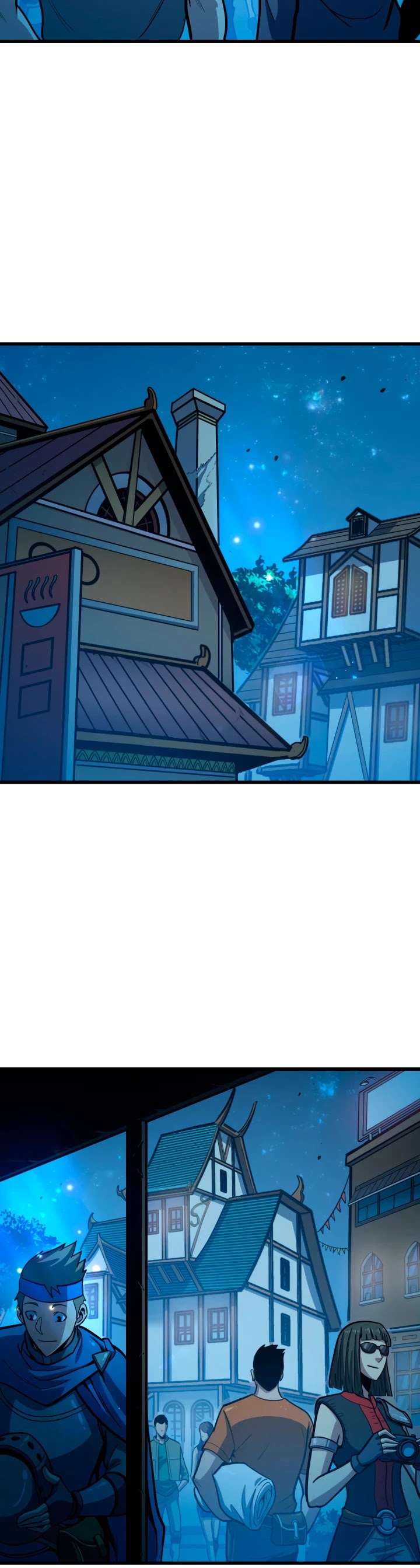 Max Level Returner chapter 59 page 29