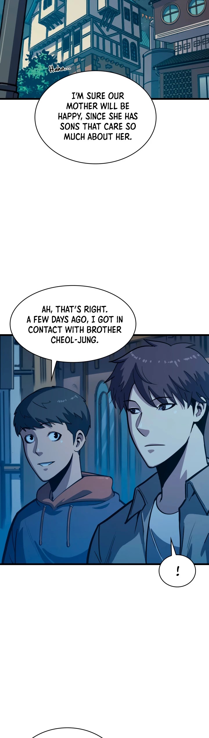 Max Level Returner chapter 59 page 33