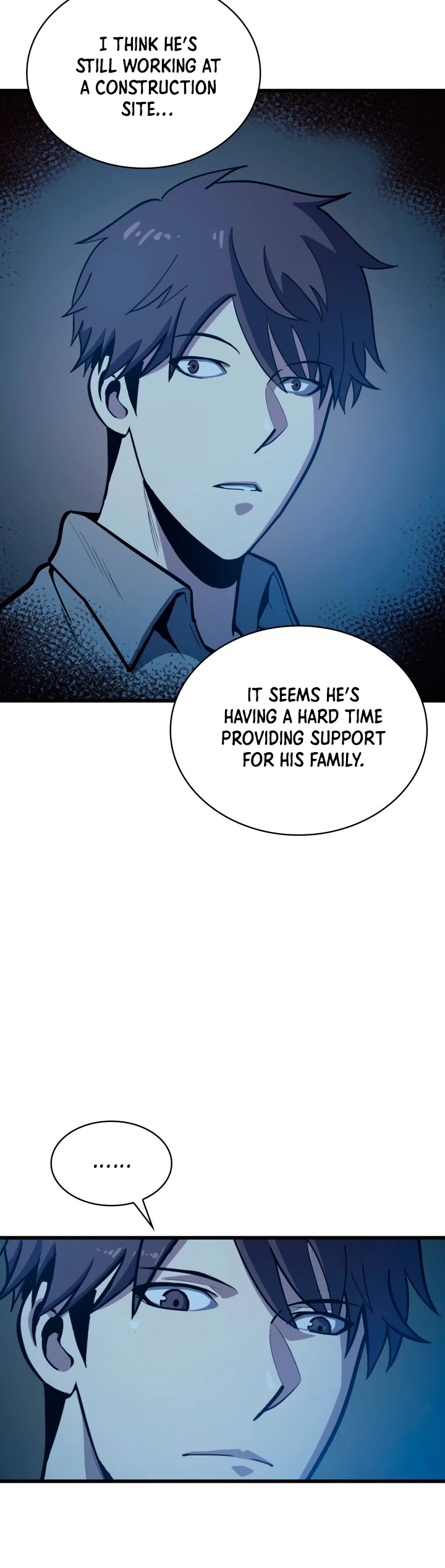 Max Level Returner chapter 59 page 34