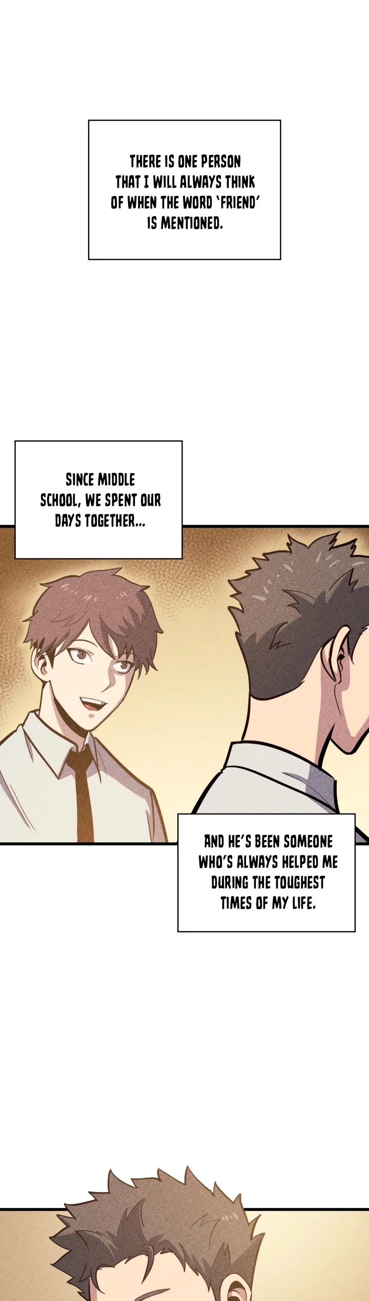 Max Level Returner chapter 59 page 35