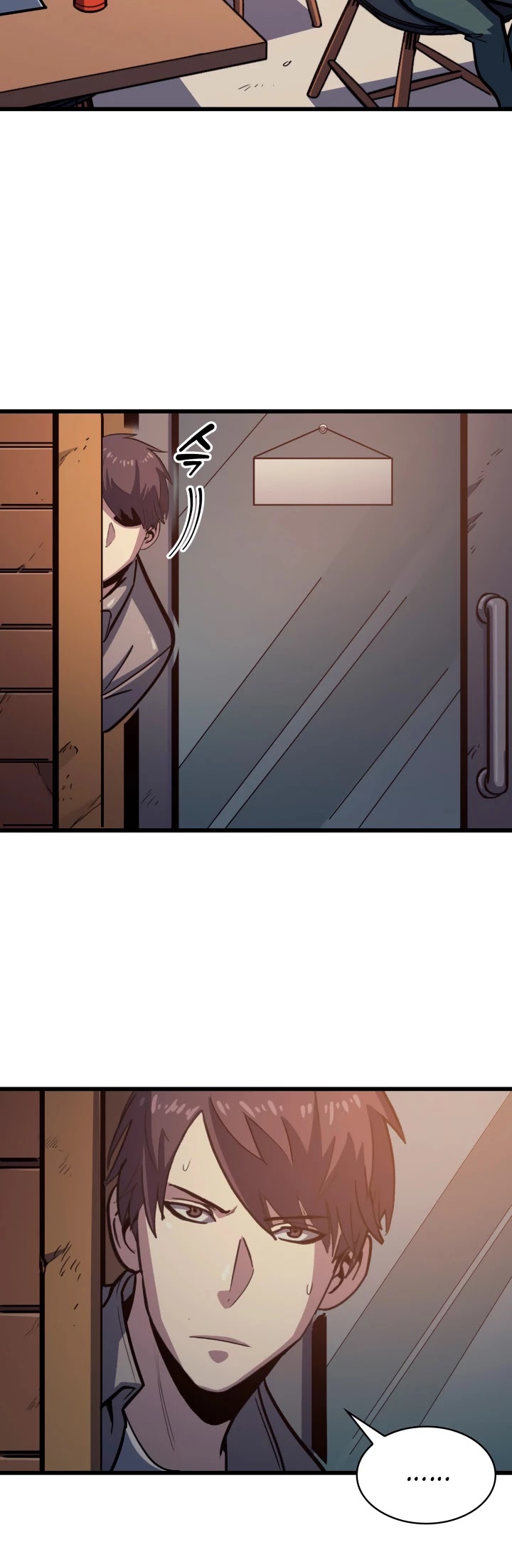 Max Level Returner chapter 59 page 41