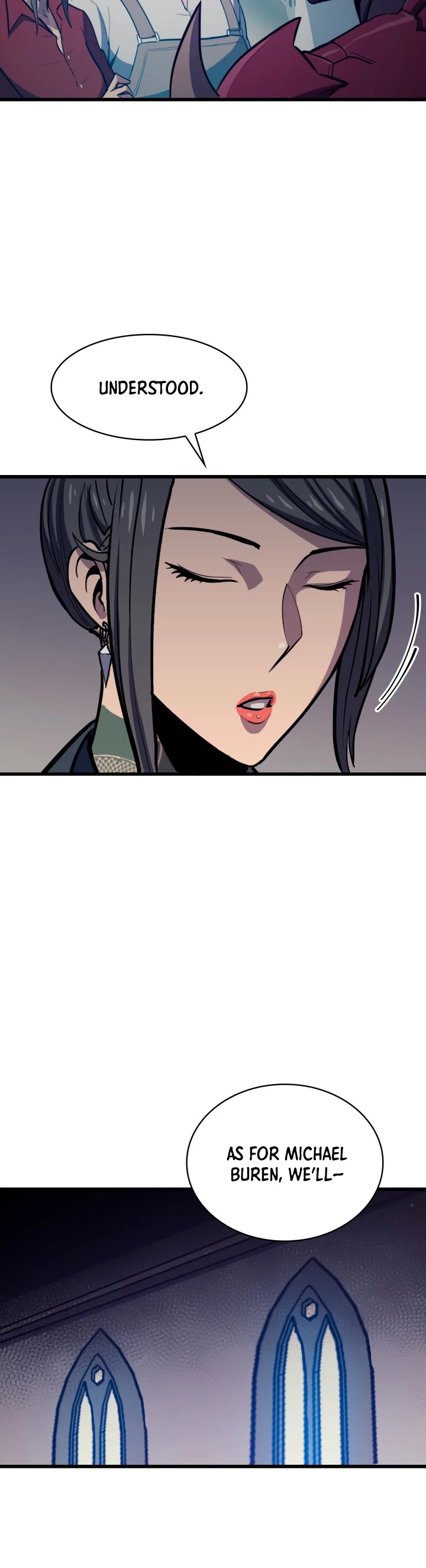 Max Level Returner chapter 59 page 5