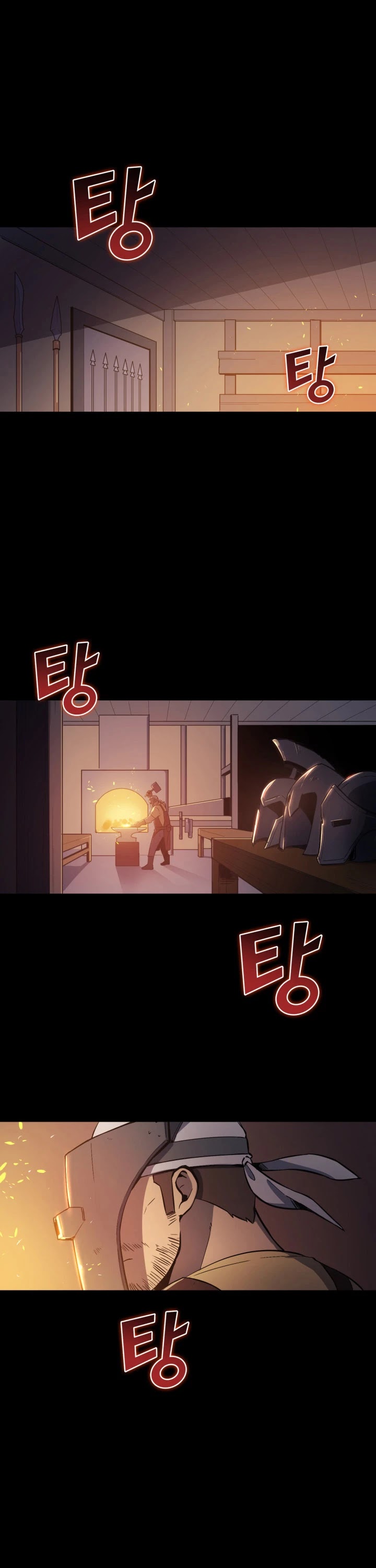 Max Level Returner chapter 6 page 2