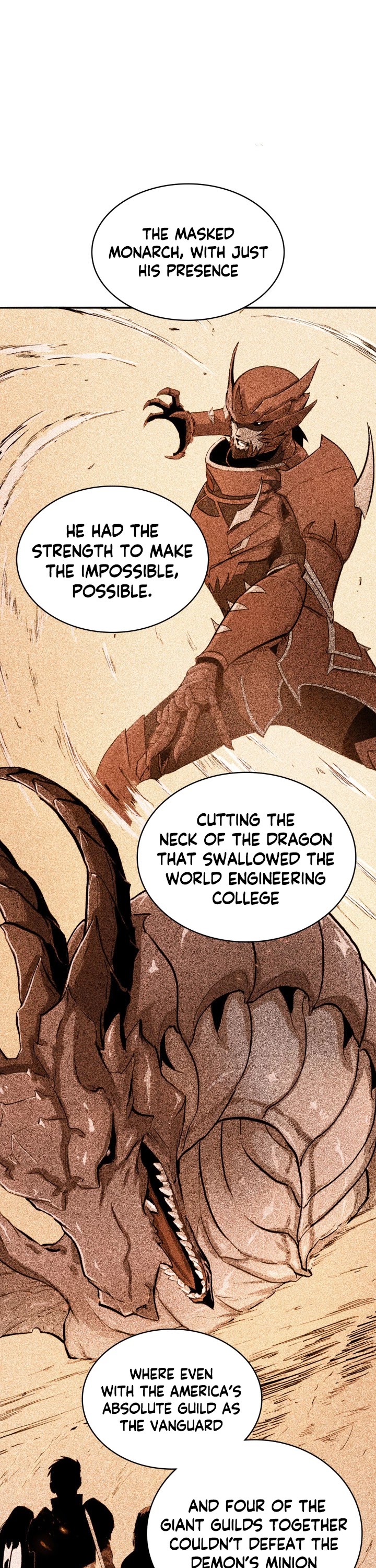 Max Level Returner chapter 6 page 26