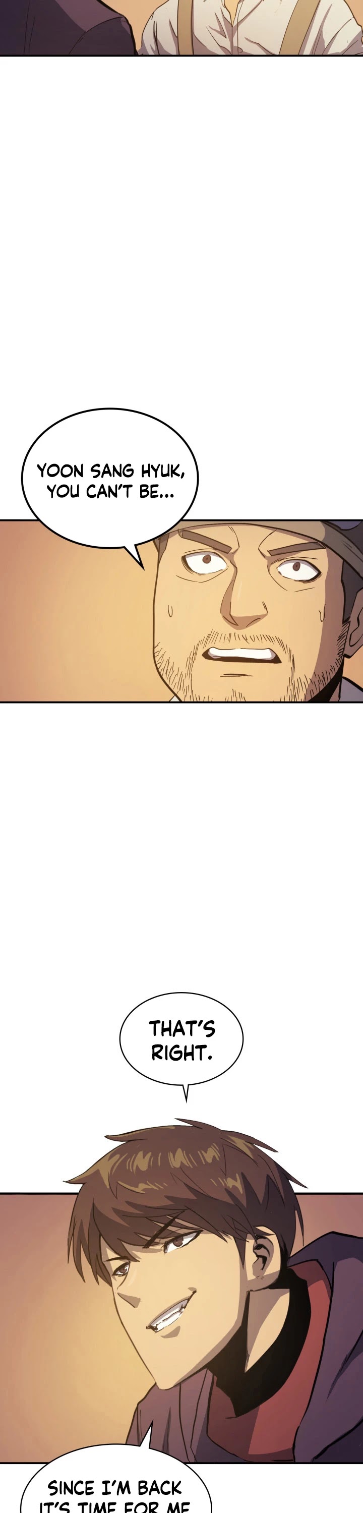 Max Level Returner chapter 6 page 31