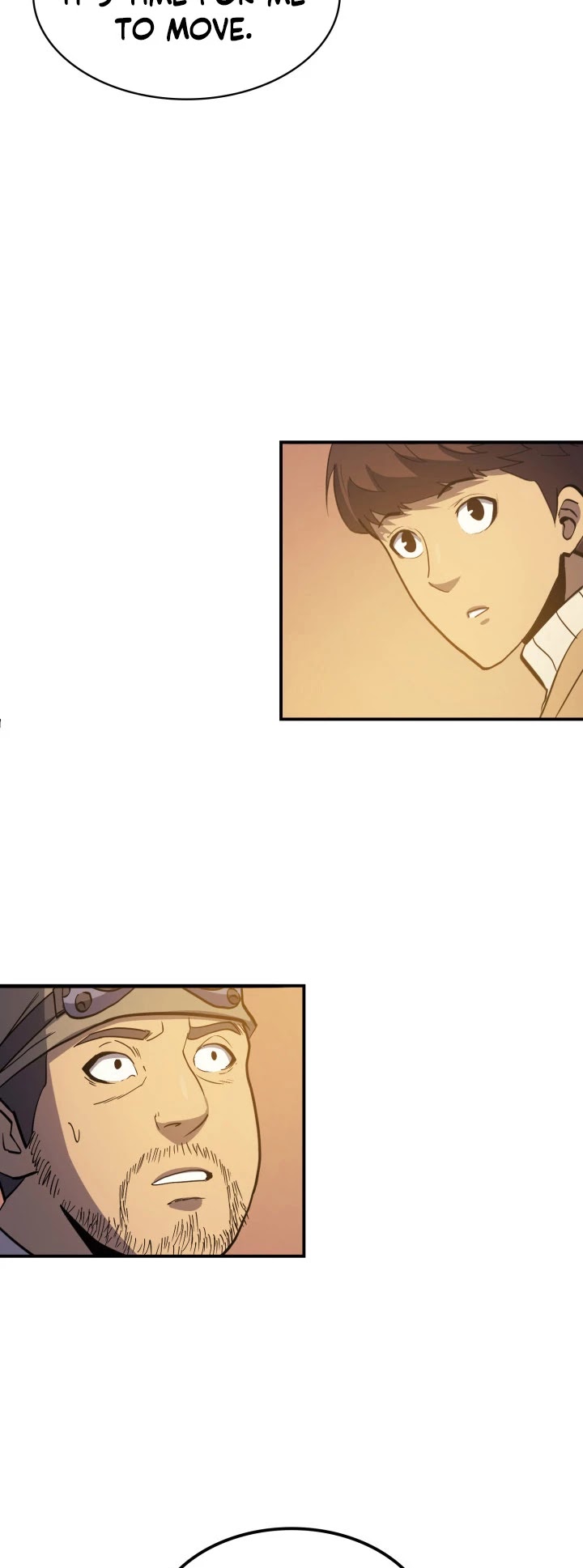 Max Level Returner chapter 6 page 32