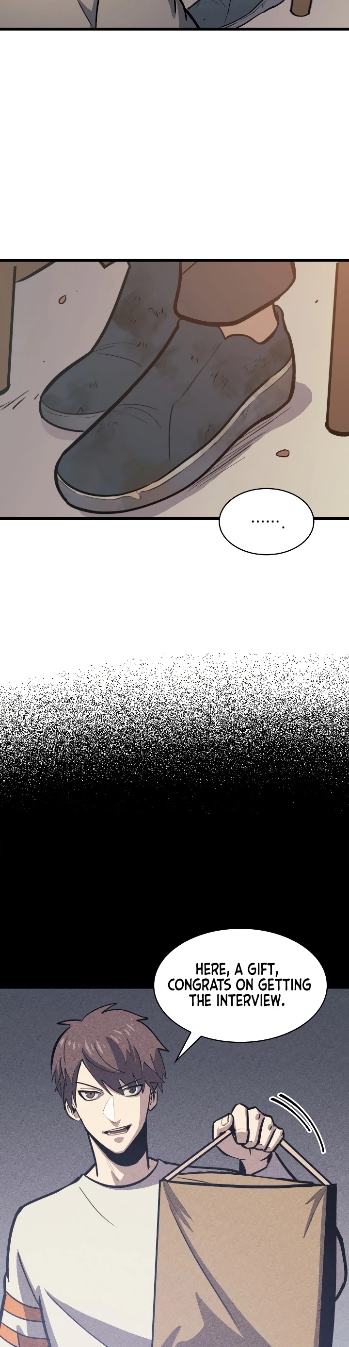 Max Level Returner chapter 60 page 13