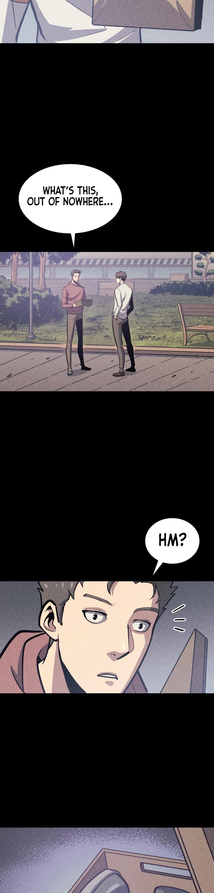 Max Level Returner chapter 60 page 14