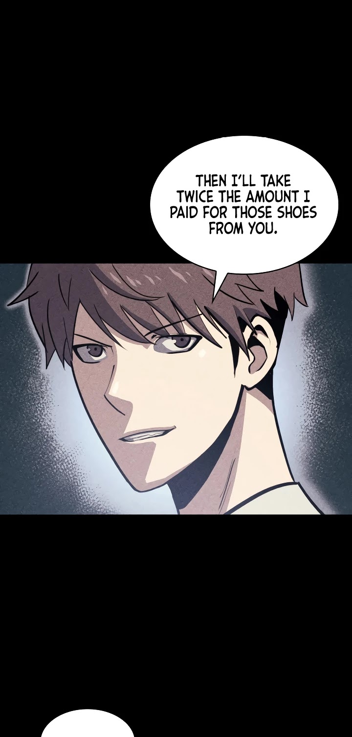 Max Level Returner chapter 60 page 17