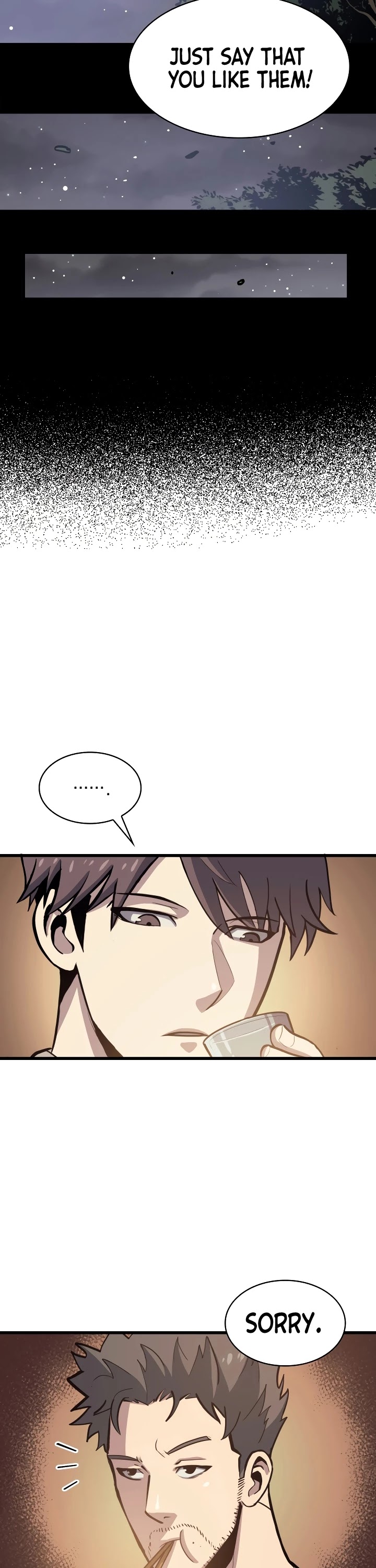 Max Level Returner chapter 60 page 19