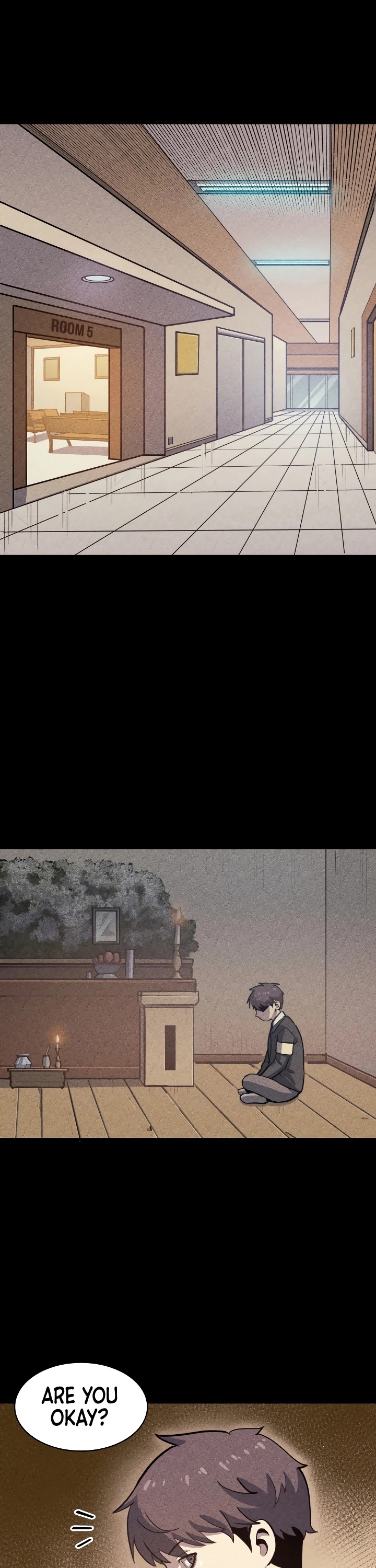 Max Level Returner chapter 60 page 2