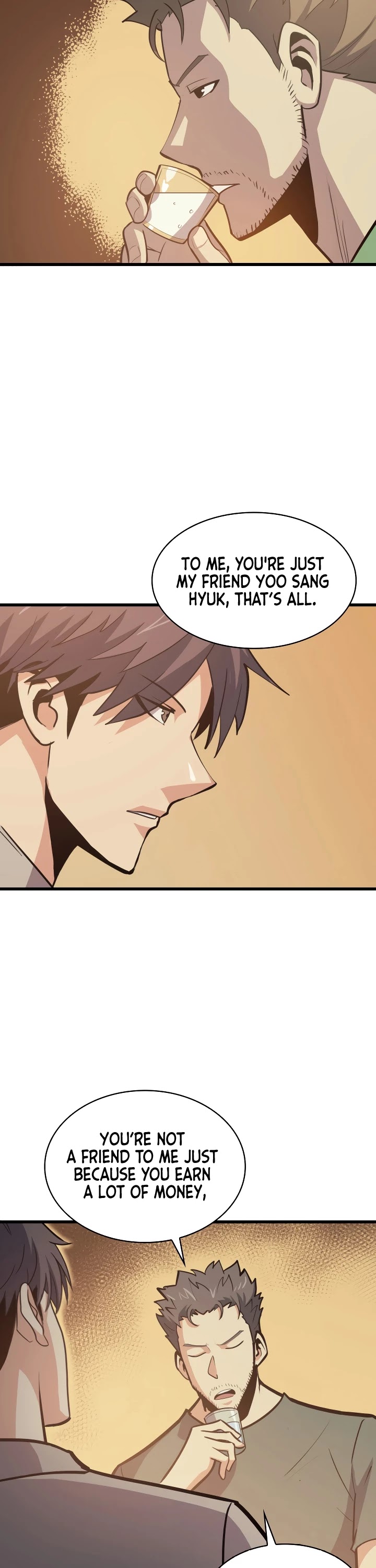 Max Level Returner chapter 60 page 25