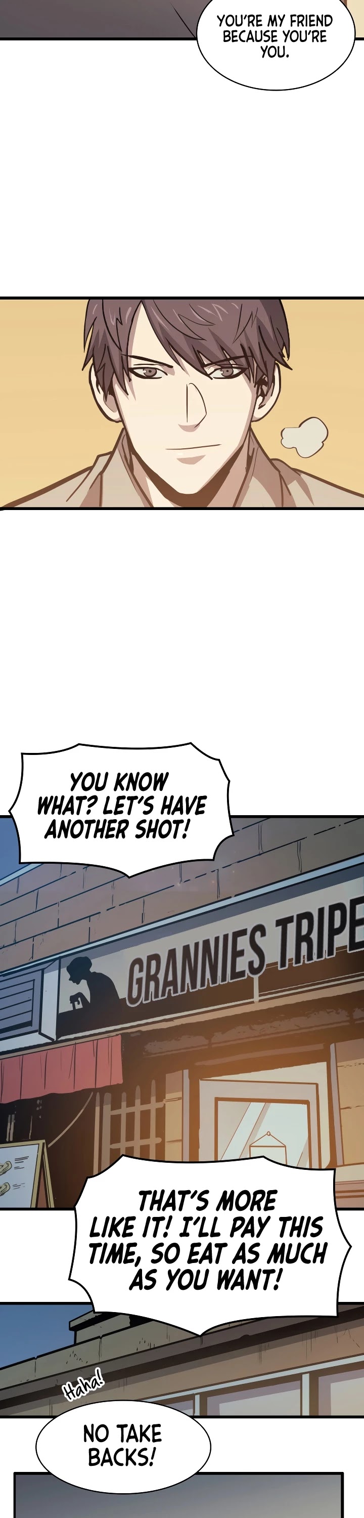 Max Level Returner chapter 60 page 26