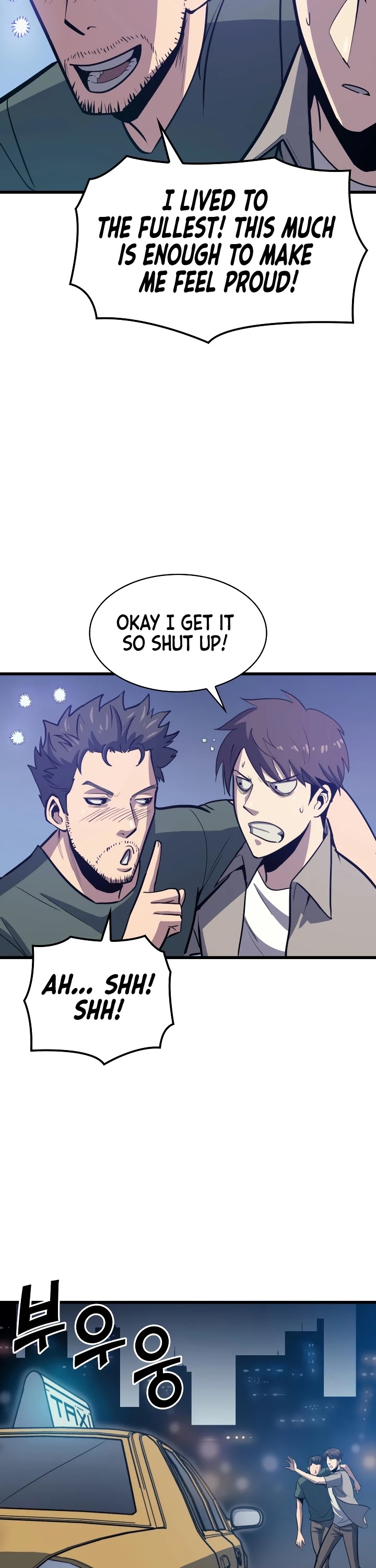 Max Level Returner chapter 60 page 30