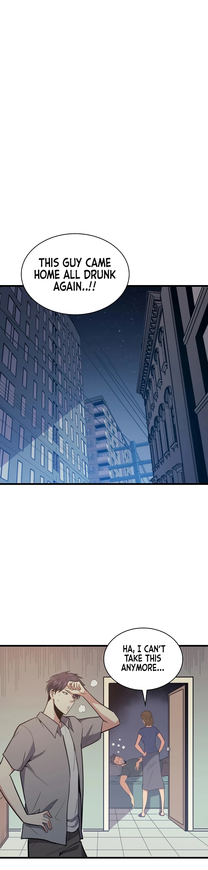 Max Level Returner chapter 60 page 34