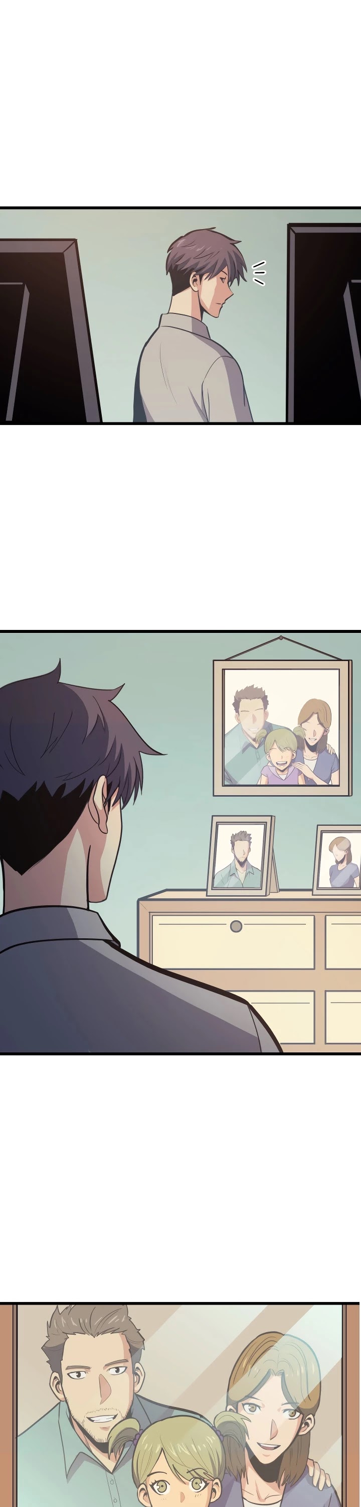 Max Level Returner chapter 60 page 35