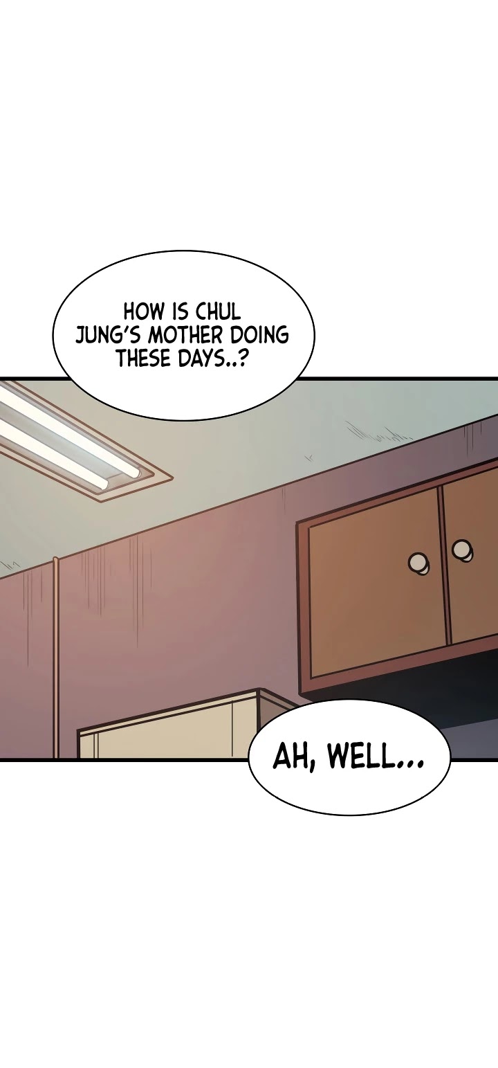 Max Level Returner chapter 60 page 37