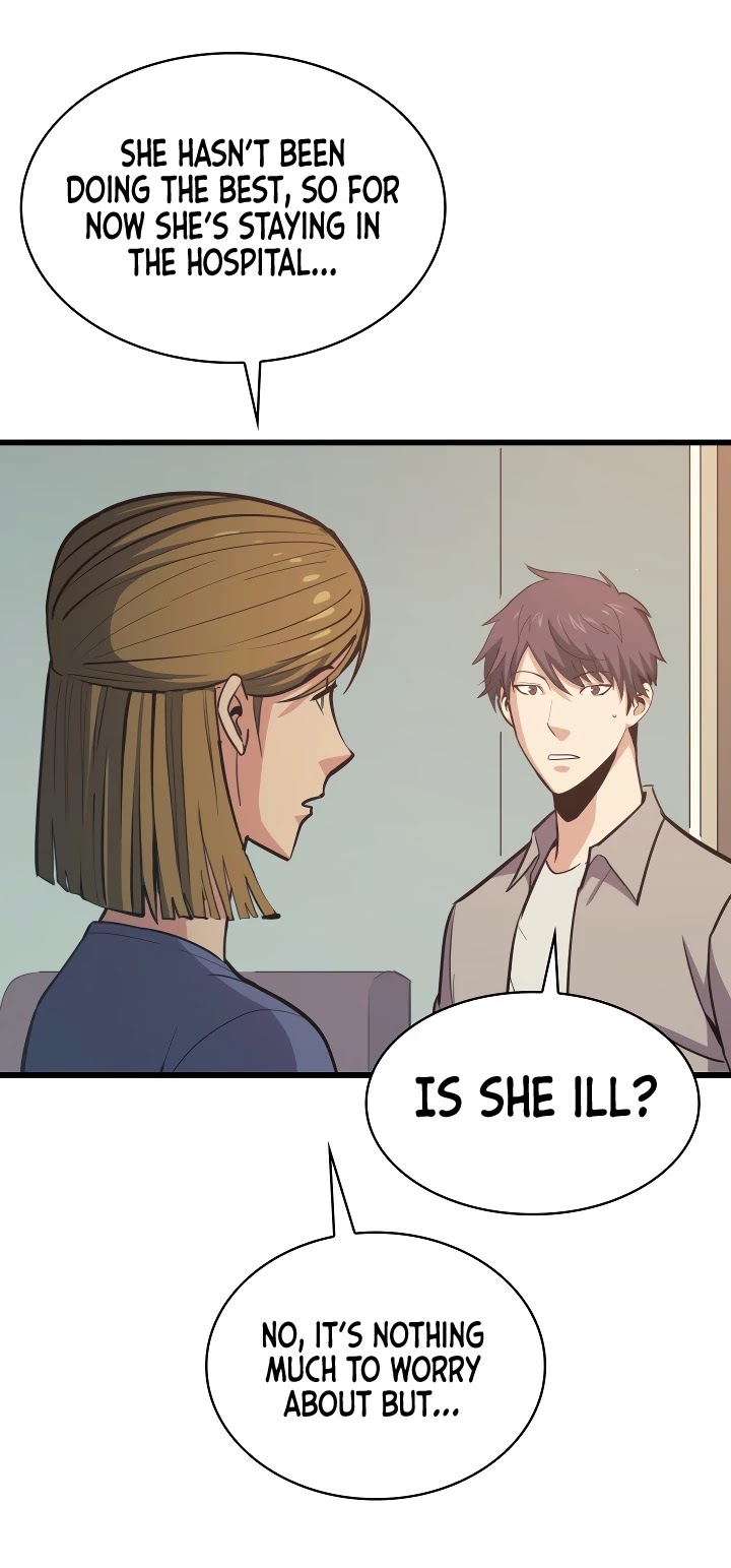 Max Level Returner chapter 60 page 38