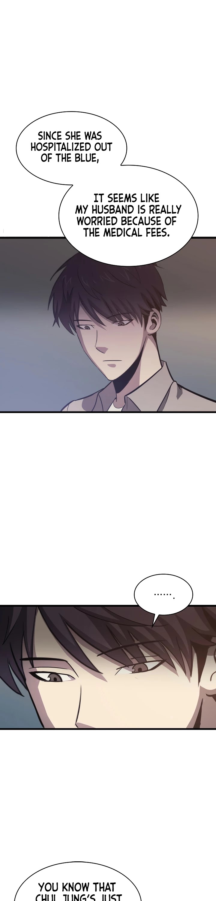 Max Level Returner chapter 60 page 39