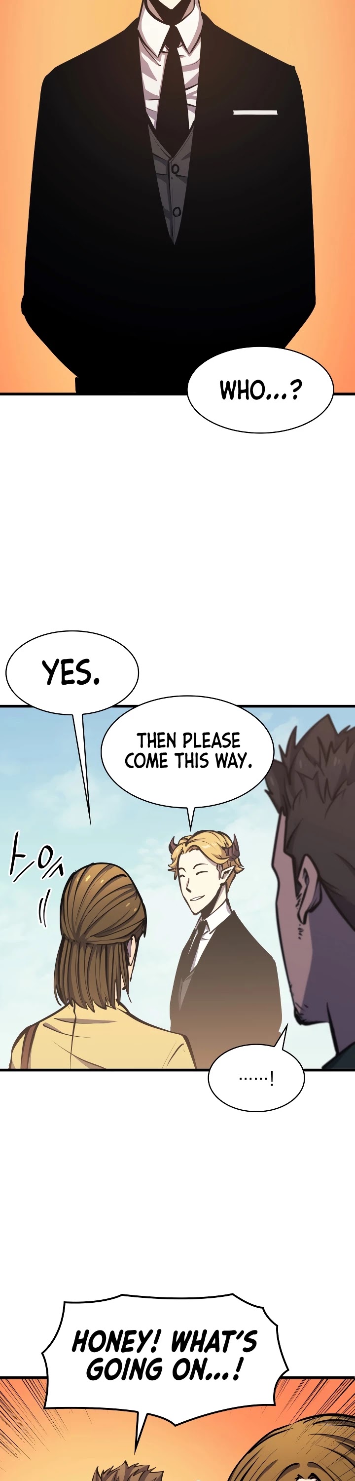 Max Level Returner chapter 61 page 10