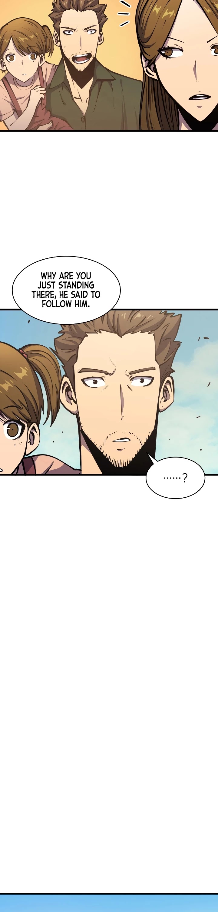 Max Level Returner chapter 61 page 11